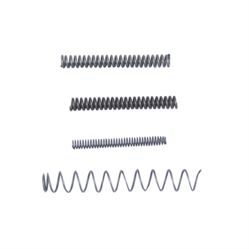 Picture of Brownells CM-456 PRO-SPRING KIT FOR COLT MUSTANG .380 ACTION TUNING 95301