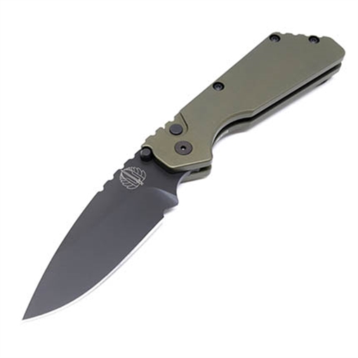 Picture of PRO-TECH PRO-STRIDER BL/PL 2303-GREEN