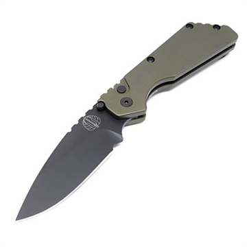 Picture of PRO-TECH PRO-STRIDER BL/PL 2303-GREEN