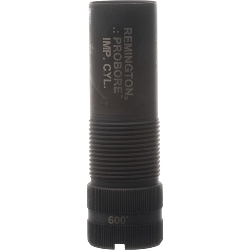 Picture of Remington PROBORE IMPROVED CYLINDER EXTENDED FOR REM VERSA MAX BLACK F408868