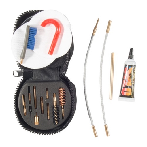 Picture of Otis PROFESSIONAL .45 CALIBER PISTOL CLEANING SYSTEM FG-645-45
