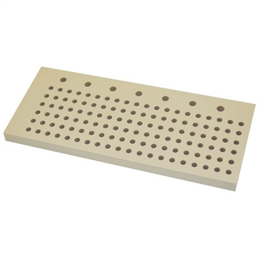 Picture of PROFESSIONAL MAGNA-TIP STORAGE BLOCK 080000514 -