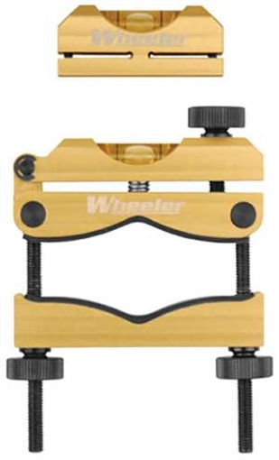 Picture of Wheeler Engineering PROFESSIONAL RETICLE LEVELING SYSTEM 119050