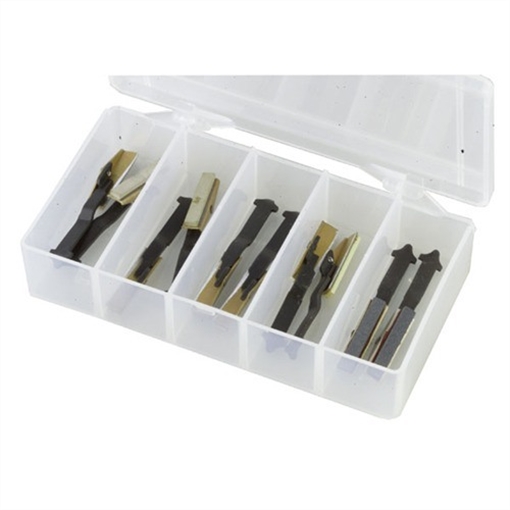 Picture of PROFESSIONAL SERIES BARREL HONING STONES 080000016 -