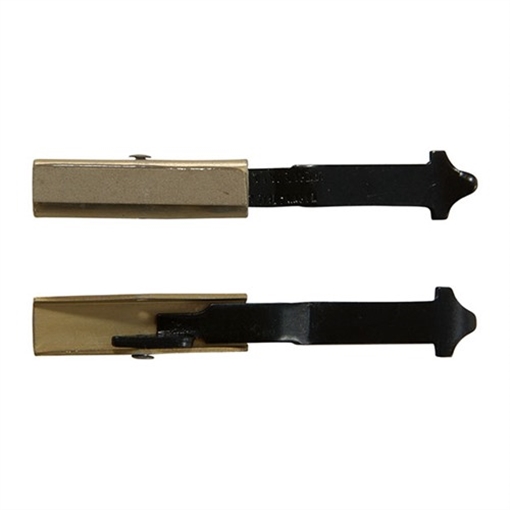 Picture of PROFESSIONAL SERIES BARREL HONING STONES 080000011 -