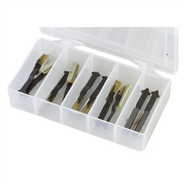 Picture of PROFESSIONAL SERIES BARREL HONING STONES 080000016 -