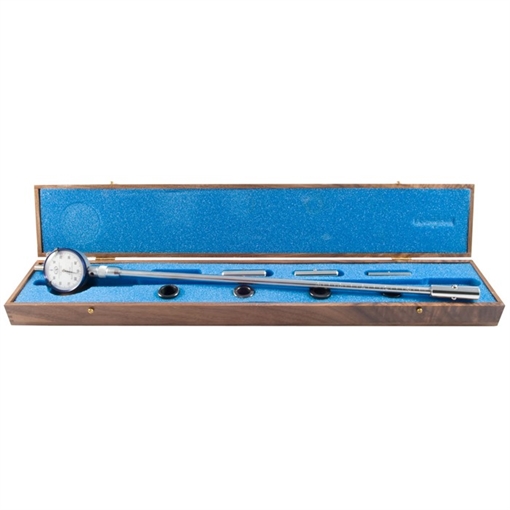 Picture of PROFESSIONAL SHOTGUN BORE MICROMETER SET 365001000