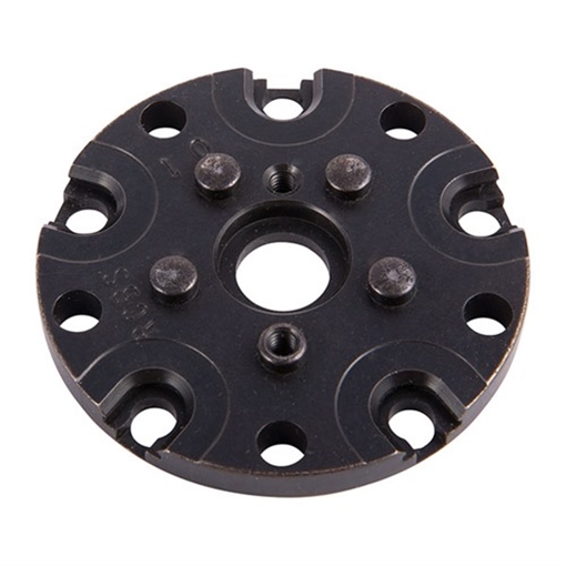 Picture of RCBS AmmoMaster/ Piggyback Shell Plate #10 88810