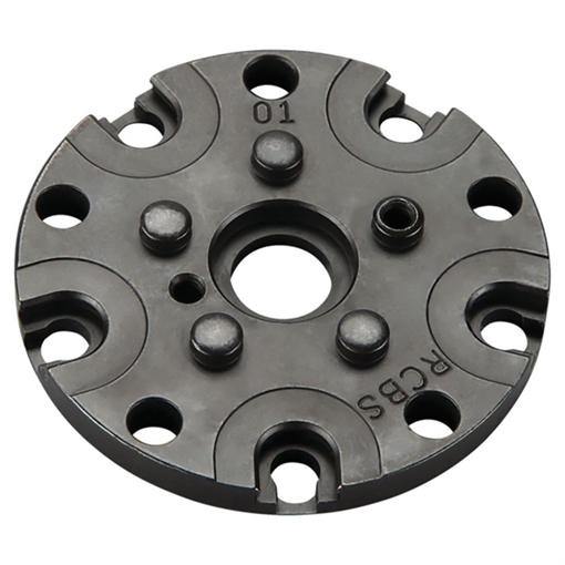 Picture of Rcbs PROGRESSIVE PRESS SHELLPLATE #33 88833