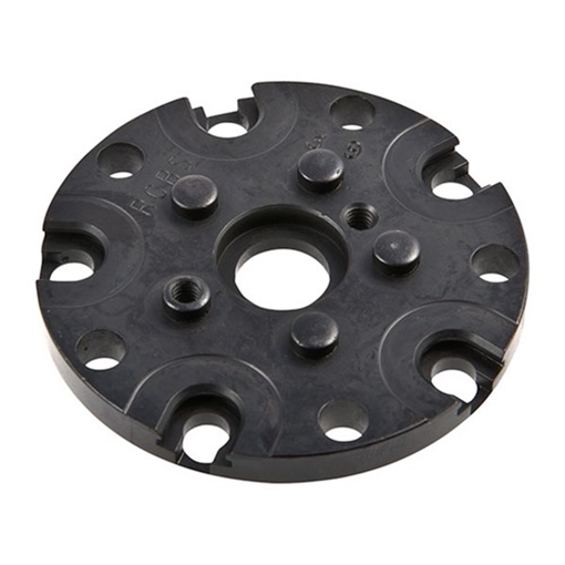 Picture of RCBS AmmoMaster/ Piggyback Shell Plate #39 38 Colt Su 88839