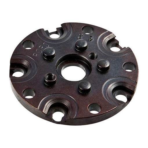 Picture of Rcbs PROGRESSIVE PRESS SHELLPLATE #25 F DISC