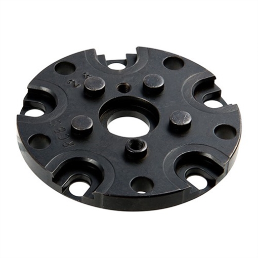 Picture of Rcbs PROGRESSIVE PRESS SHELLPLATE #26 F DISC