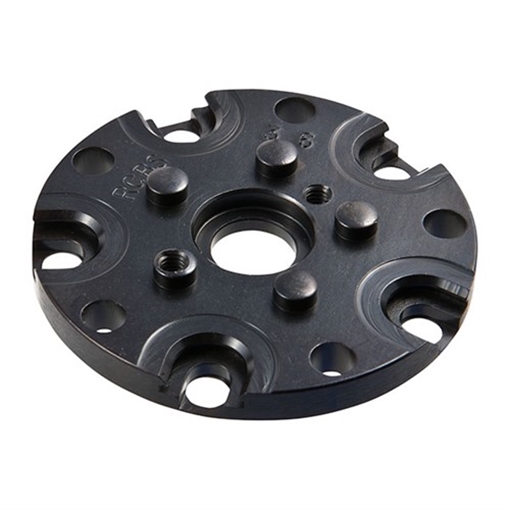 Picture of Rcbs PROGRESSIVE PRESS SHELLPLATE #36 F DISC