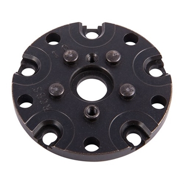 Picture of RCBS AmmoMaster/ Piggyback Shell Plate #10 88810
