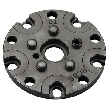 Picture of Rcbs PROGRESSIVE PRESS SHELLPLATE #33 88833