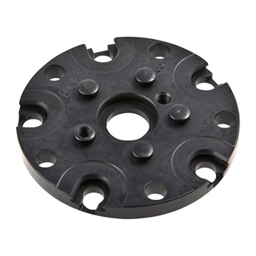 Picture of RCBS AmmoMaster/ Piggyback Shell Plate #39 38 Colt Su 88839
