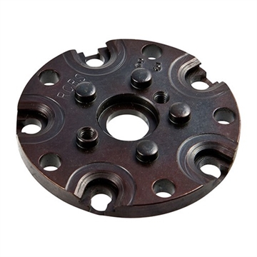 Picture of Rcbs PROGRESSIVE PRESS SHELLPLATE #25 F DISC