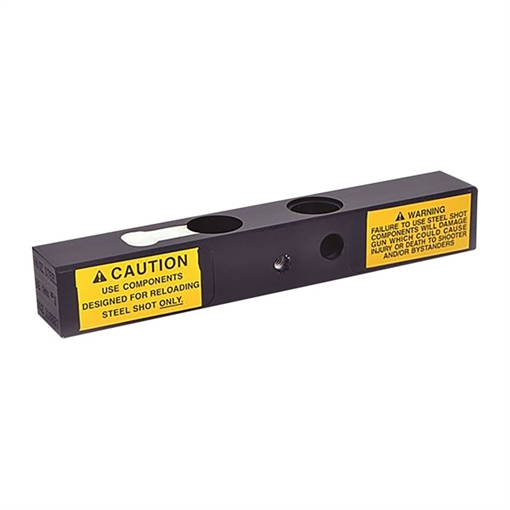 Picture of Mec Reloading 1OZ BB-#2 SHOT PROGRESSIVE STAGE STEEL SHOT CHARGE BAR 502100BB2