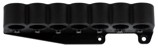 Picture of ProMag Archangel Black Shotgun 20 Gauge 7rd Polymer w/Aluminum Mounting Plate AA132