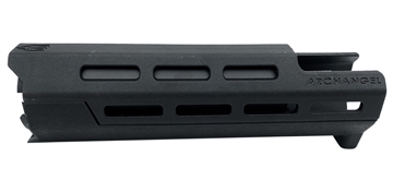 Picture of ProMag Archangel Handguard Polymer w/ Steel Heat Shield for AR-15 AA137
