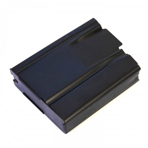 Picture of Promag AA308 Magazine fits Archangel .308 Win / 7.62 NATO Magazine for AA700A AA700B and AA1500 Stocks Blue Steel - 10/rd AA308 01 AA30801