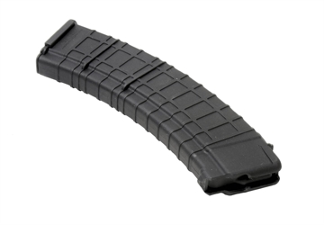 Picture of ProMag Industries Magazine, 545X39, 40 Rounds, Fits AK-47, Polymer, Black AK-A18 AKA18