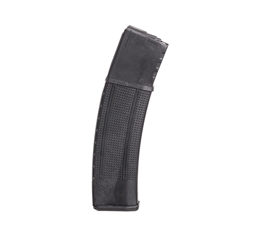 Picture of ProMag Standard 40rd Detachable w/Roller Follower 5.56x45mm Fits AR-15 Black DuPont Zytel Polymer RM40