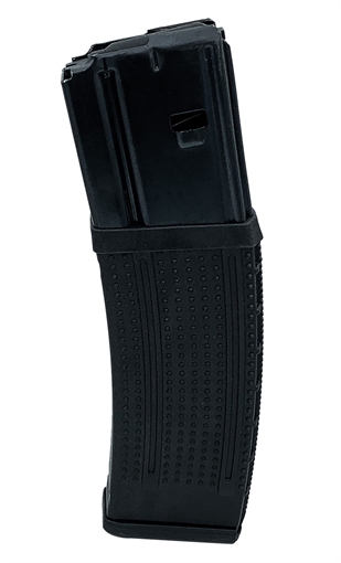 Picture of ProMag COLA35 40rd 223/5.56 Fits AR-15/M16 Black Steel COLA35 COL-A35