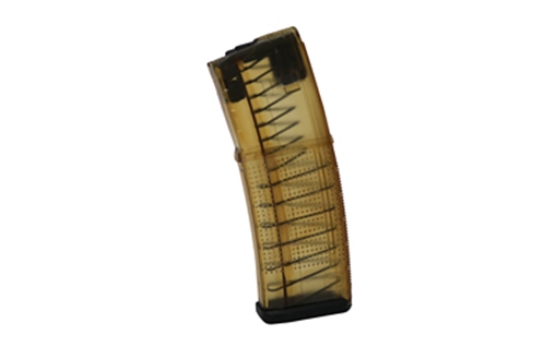 Picture of ProMag Industries Magazine, 5.56 NATO, 30 Rounds, Fits AR-15, Polymer, Clear RMT-30