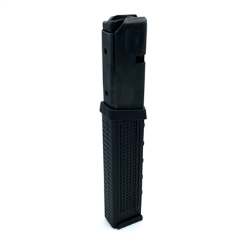 Picture of Promag AR-15 SMG Rifle Magazine 9mm Luger 32/rd COL-A32