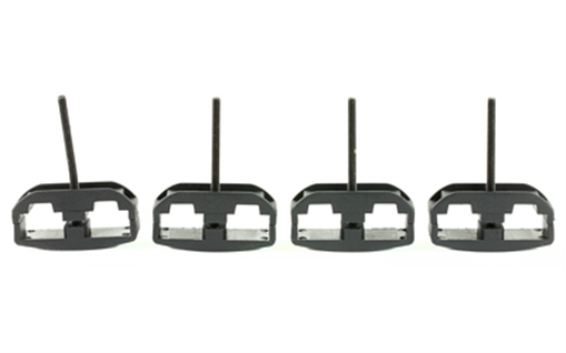 Picture of ProMag Industries Magazine Clamps, Fits AR-15, Black PM016B