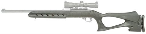 Picture of ProMag Archangel Deluxe Target Stock - Ruger .10 .22 Ranger Green AATS1022-RG