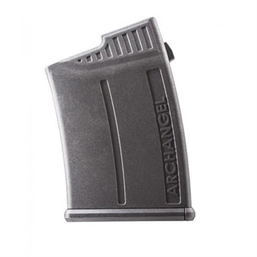 Picture of Promag Archangel Magazine for AA98 Stock (Mauser K-98) Black Polymer 8mm 15/rd AA8MM-A1