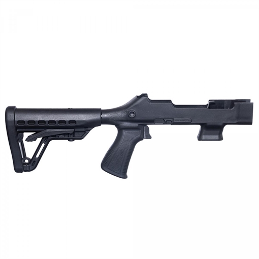 Picture of Promag Archangel Pistol Grip Adj Stock Ruger PC 9mm Carbine - Black AAPC9
