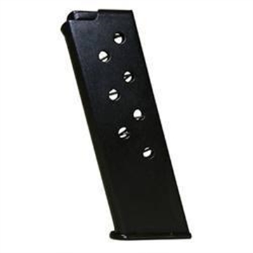 Picture of ProMag Beretta 21A Bobcat Magazine .25 ACP Blued Steel 8/rd BER 05