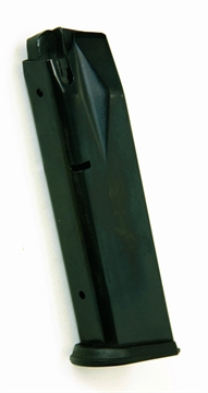 Picture of ProMag Beretta 8000 Cougar Magazine 9mm Blued Steel 15/rd. BER-A9