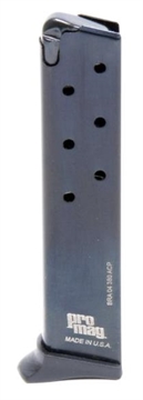 Picture of ProMag Handgun Magazine for Bersa 383A Series 95 Thunder 380 and Firestorm .380 ACP Blued Steel 10/rd BRA 04 BRA04