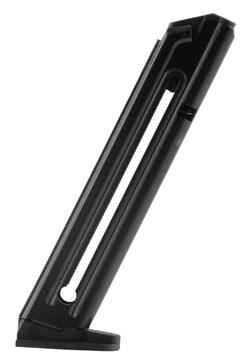 Picture of ProMag Industries Magazine,22 LR, 10 Rounds, Fits Browning Buckmark, Steel, Blued Finish BRO-03 BRO03