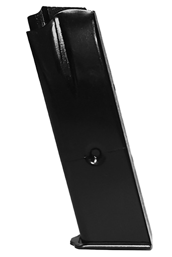 Picture of ProMag BRO01 10rd 9mm Fits Browning Hi-Power Blued Steel BRO01 BRO 01