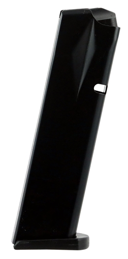 Picture of ProMag Industries Magazine, Fits Canik TP9, 9MM, 18 Rounds, Steel, Blued Finish CAN-A1 CANA1