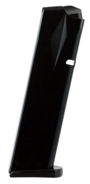 Show details for ProMag Industries Magazine, Fits Canik TP9, 9MM, 18 Rounds, Steel, Blued Finish CAN-A1 CANA1 Picture of ProMag Industries Magazine, Fits Canik TP9, 9MM, 18 Rounds, Steel, Blued Finish CAN-A1 CANA1