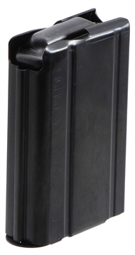 Picture of ProMag Standard 5rd 30 Carbine Fits U.S M1 Carbine Blued Steel CAR02