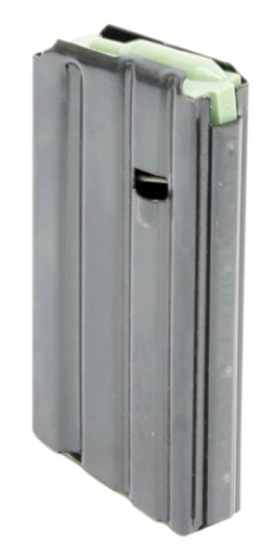 Picture of ProMag Standard 20rd 223 Rem/5.56x45mm Fits AR-15 Blued Steel COLA4