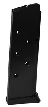 Picture of ProMag Colt Defender Magazine .45 ACP Blued Steel 7/rd COL 17