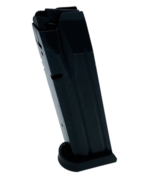 Picture of ProMag 10rd 9mm Fits CZ P-10F Blued Steel CZ06