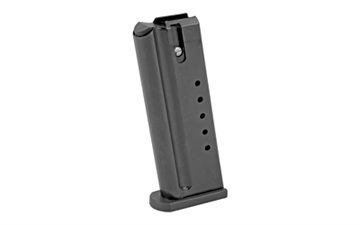 Picture of ProMag Industries Magazine, 44 Magnum, 8 Rounds, Fits Desert Eagle, Steel, Blued Finish MAG04 MAG 04