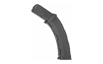 Picture of ProMag Industries Magazine, 9MM, 32 Rounds, Fits Draco NAK-9, Polymer, Black AK-A24