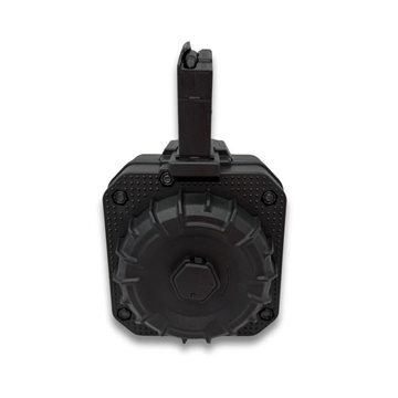 Picture of ProMag AR-15 Drum Rifle Magazine 5.56mm/.223 120/rd DRMA123