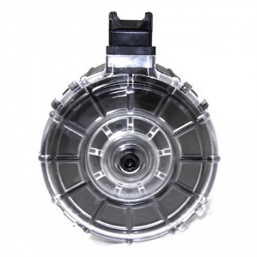 Picture of PROMAG DRUM SAIGA 12GA 2.75 10RD BLK POLYMER SAI05