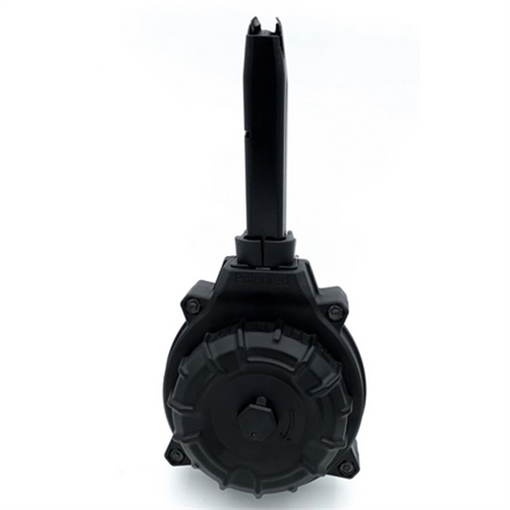 Picture of PROMAG DRUM SIG SP2340 40SW 50RD BLK POLY DRMA87